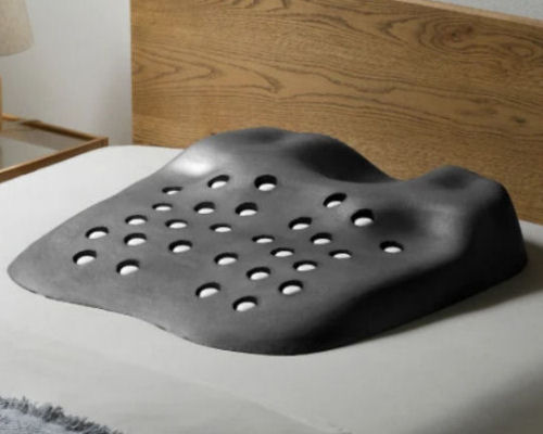 Nelture Softening Pillow