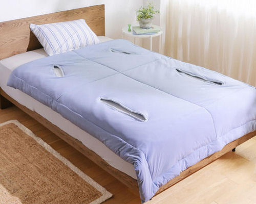 Nelture Summer Futon