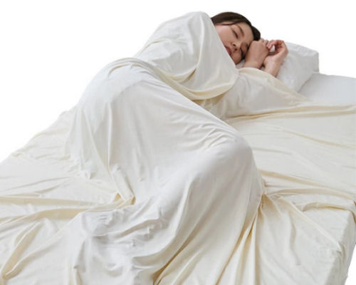 Nelture Yubanket Summer Blanket