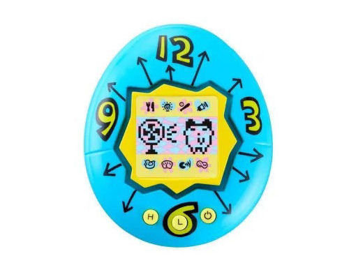 Tamagotchi Handy Fan