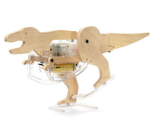 Tamiya Walking Tyrannosaurus Rex Craft Kit