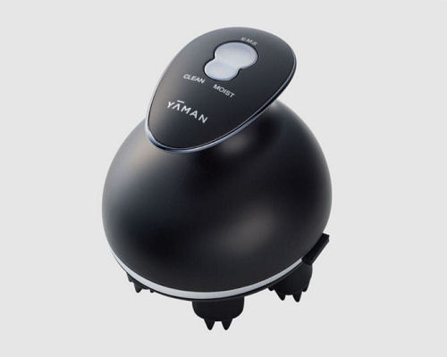 Ya-Man Veda Needle Spa Dual